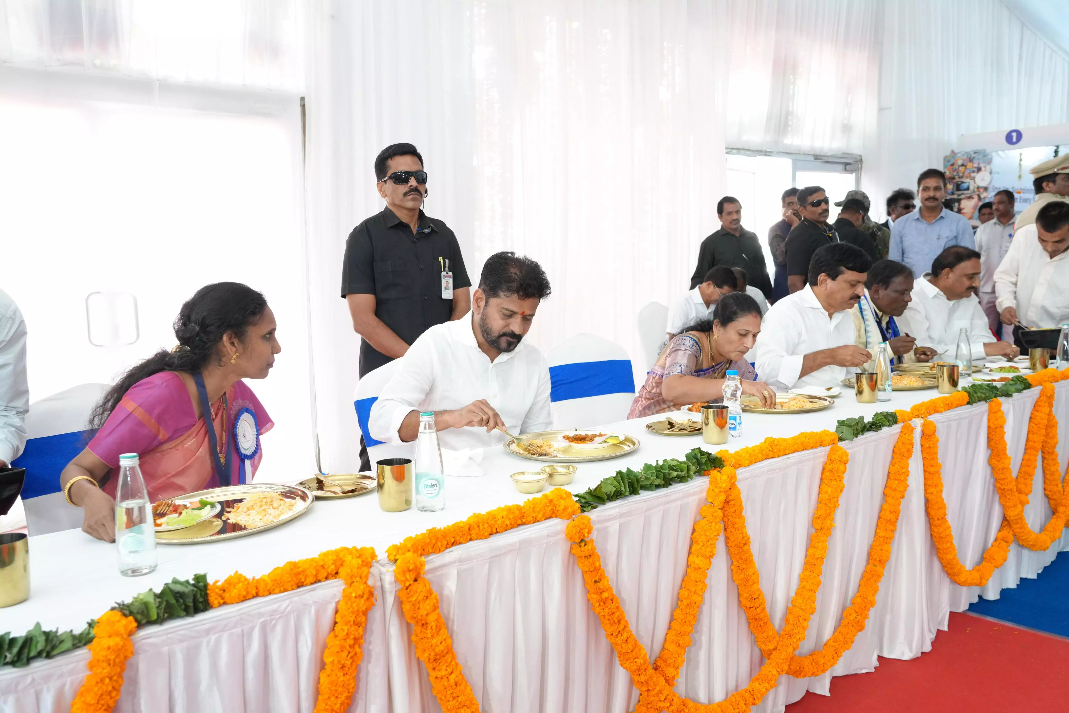 BRS Converted Education Into Business, says Revanth