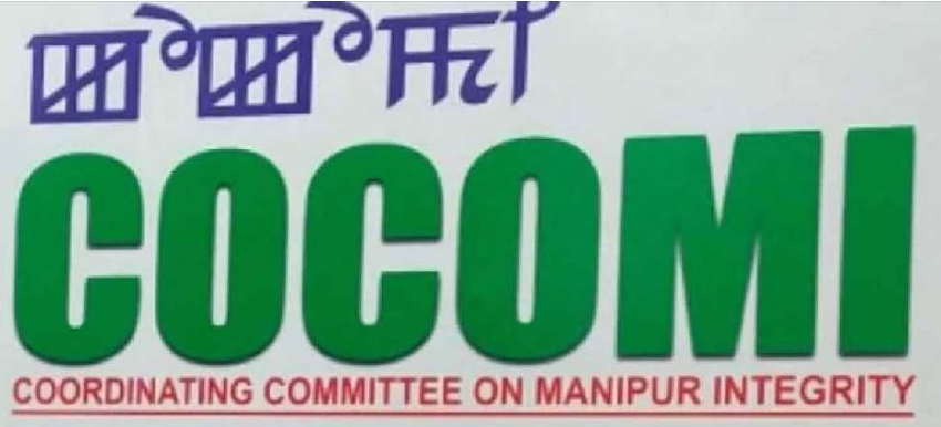 Arambai Tenggol Applauds SoO Pact Renewal in Manipur