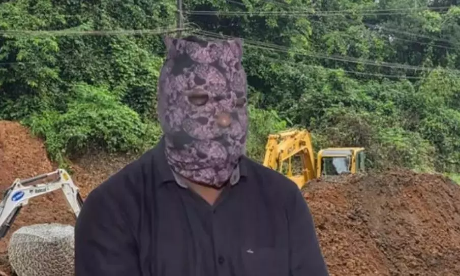 Whistleblower Chinnaiah’s SIT Custody Ends Saturday, to Be Produced in Belthangady Court