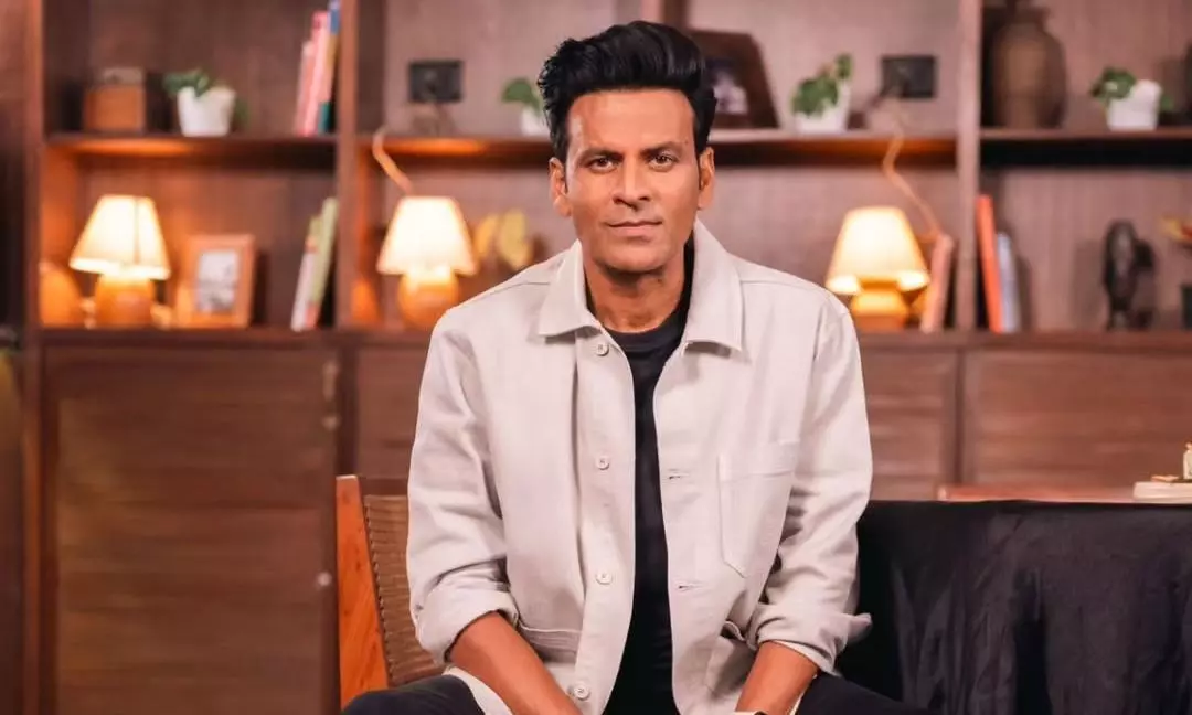 ‘Comfort Has No Place in My Craft’