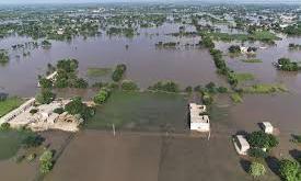 India Shares Flood Data with Pakistan Amidst Treaty Suspension