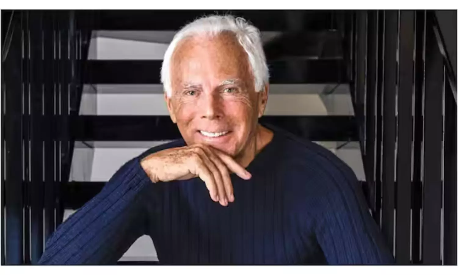 DC Edit | Farewell Armani: End Of An Era