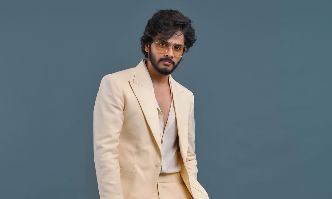 Teja Sajja Shot 'Mirai' Scenes in Minus 18 Degrees