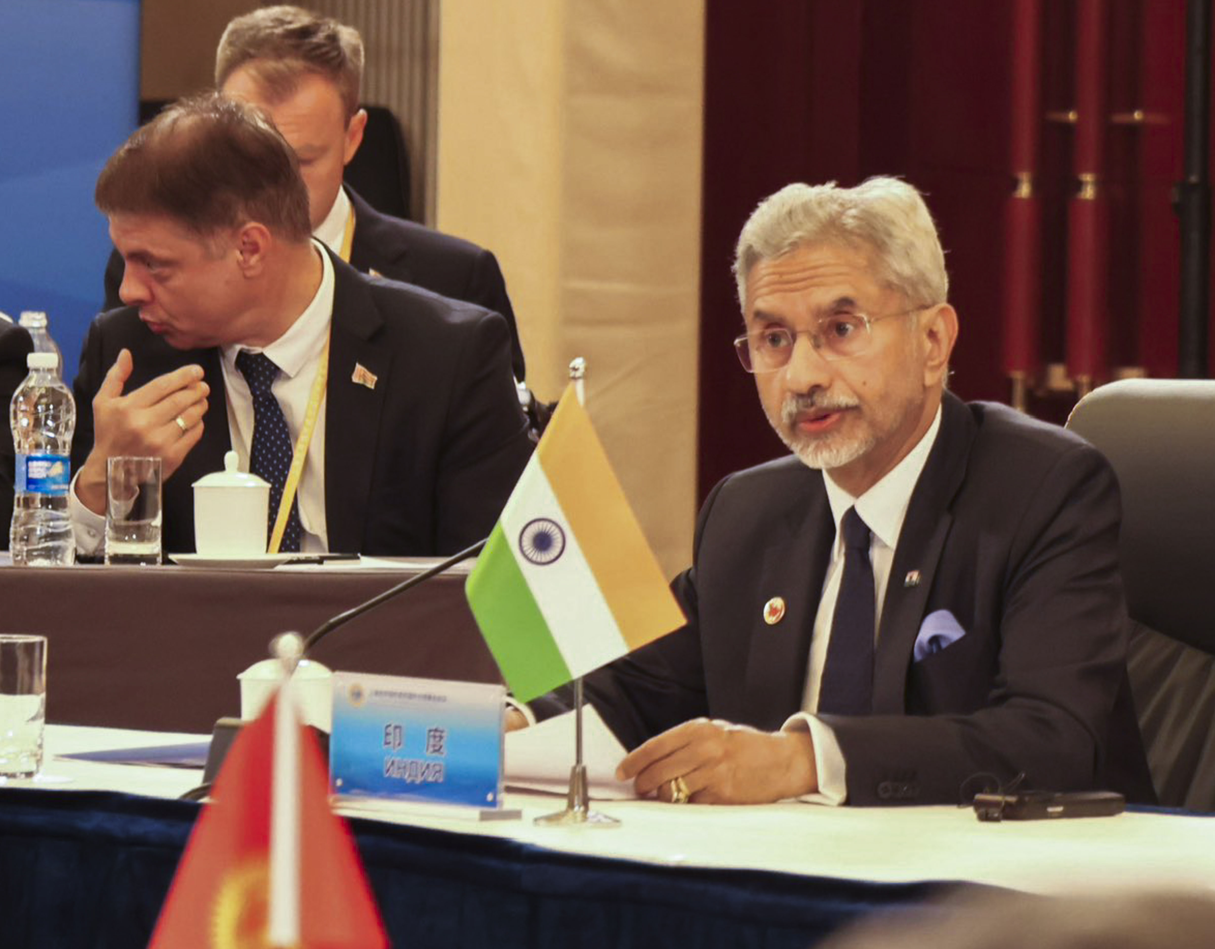 India Notes 'Progress' in Case of Separated Child in Germany