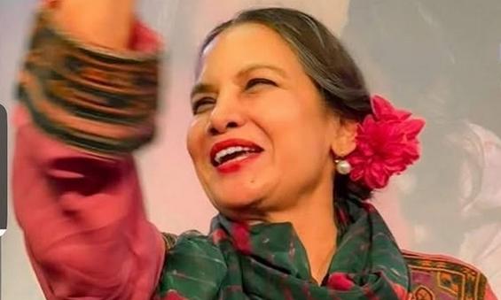 Shabana Azmi Reflects on Her Role in 'Ankur'