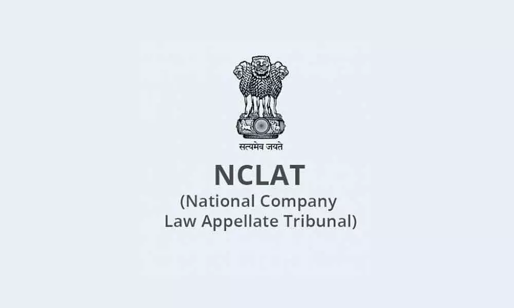 Saraswathi Powers Approaches NCLAT