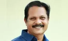S. Ravikumar Resigns As Chairman Of Karnataka Bhovi Development Corporation