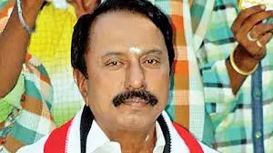 New Threat Of A Split In AIADMK