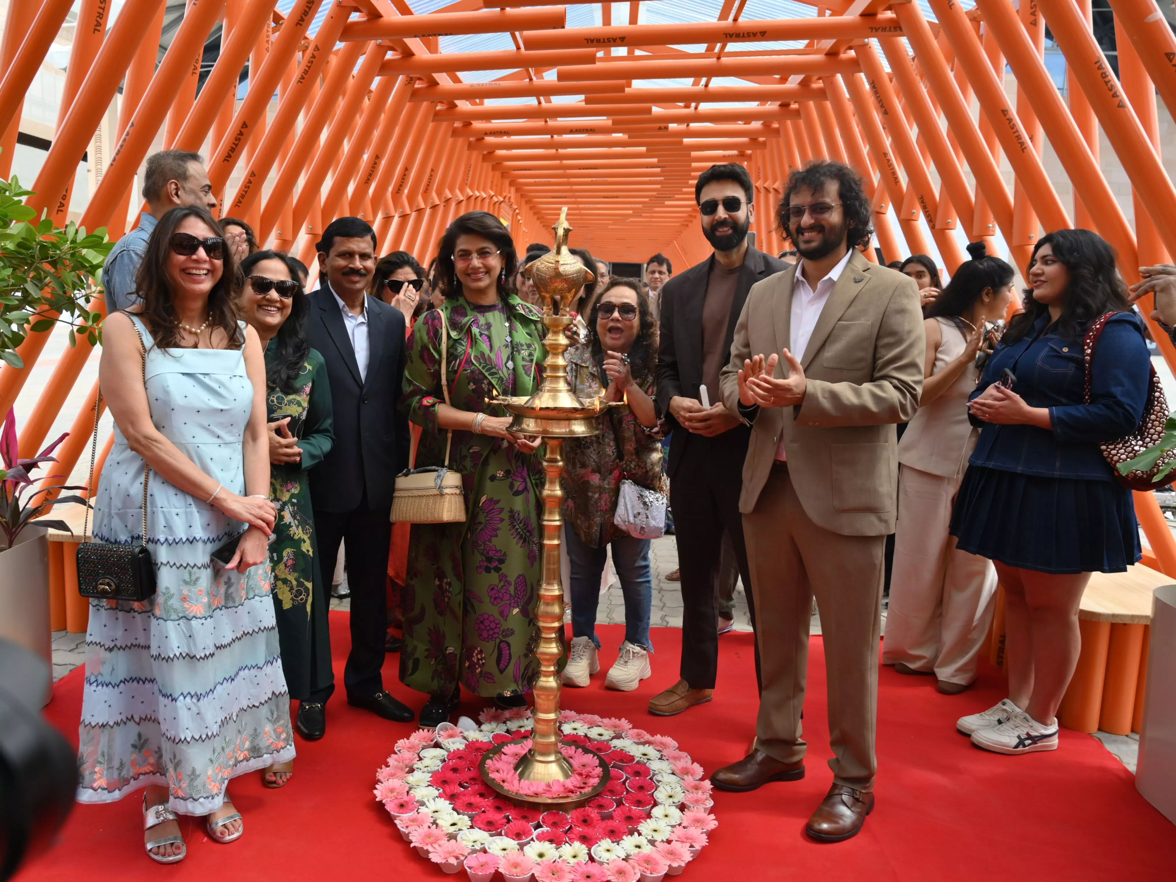Indias Premier Design and Architecture Festival