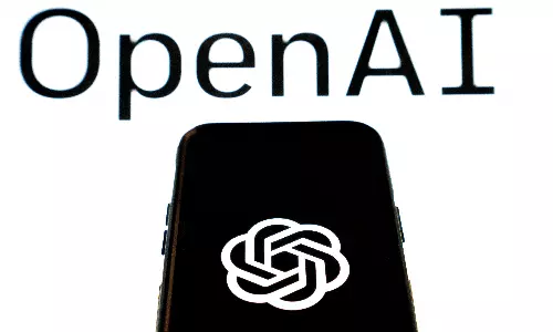 OpenAI to Launch its First AI Chip in 2026 With Broadcom: Report