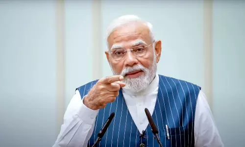 PM Modi Greets Nation on Milad-un-Nabi