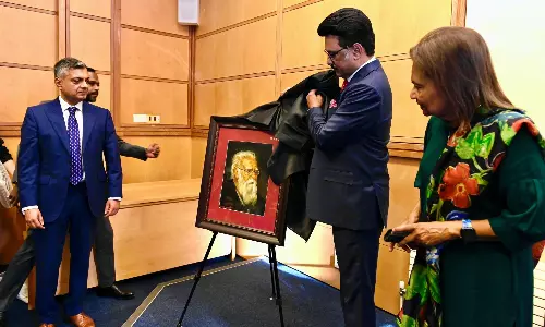 Periyars Rational Light Now Shines Across the World: Stalin Says at Oxford