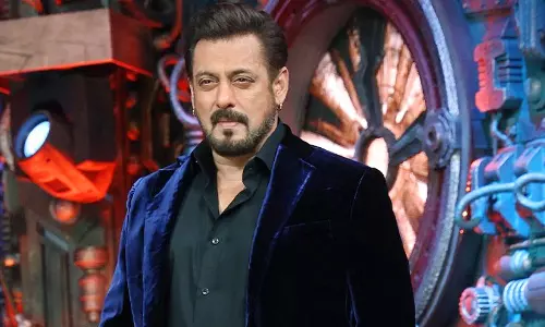 Bigg Boss 19: Second Week Voting Trends