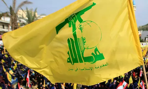 Lebanon To Discuss Armys Plan To Disarm Hezbollah Lebanon To Discuss Armys Plan To Disarm Hezbollah