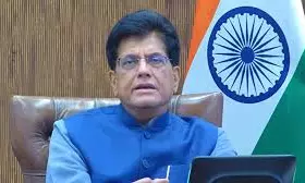 Taxation Streamlined Today: Piyush Goyal