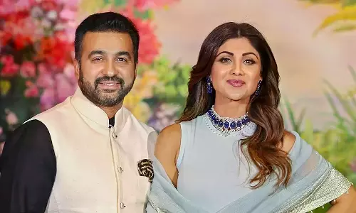 Lookout Circular Against Shilpa Shetty, Raj Kundra in Rs 60 Crore Cheating Case