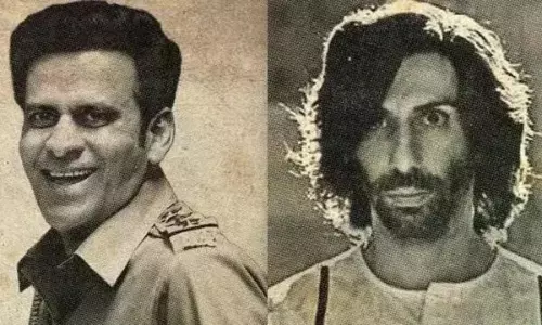 Im Slightly Frightened of Him: Jim Sarbh on Working With Manoj Bajpayee