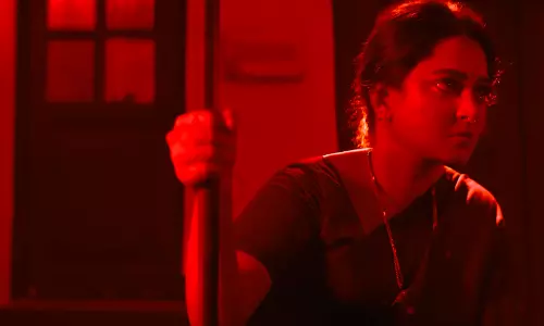 Anushka Shetty Fan’s Emotional Note Goes viral