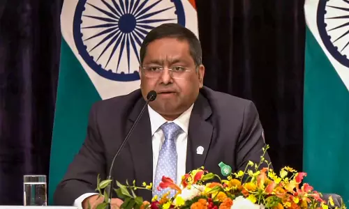 MEA: No Comments on Trump’s Remark