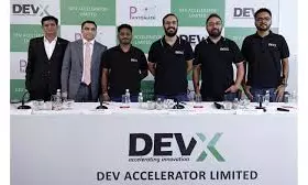 Dev Accelerators Rs 143 Crore IPO From Sept. 10 Dev Accelerators Rs 143 Crore IPO From Sept. 10