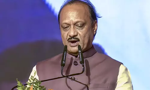 Ajit Pawar Clarifies on Solapur Police Row, Denies Interference