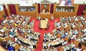 AP Assembly Monsoon Session From September 18 AP Assembly Monsoon Session From September 18