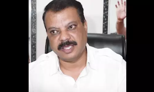 Adivasis are not Hindus, says MP Congress chief Adivasis are not Hindus, says MP Congress chief