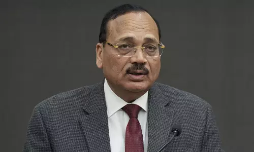 Legal Profession Most Complex, SC Judge Tells Students