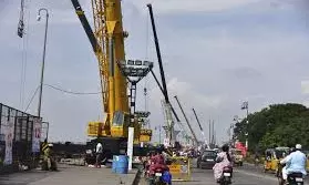 All Arrangements For Immersion Made: Hyderabad CP