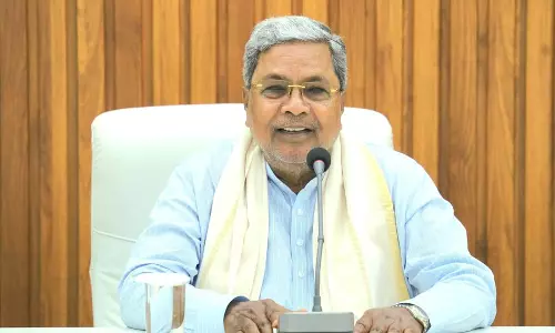 CM Siddaramaiah Hints at Cabinet Reshuffle After November
