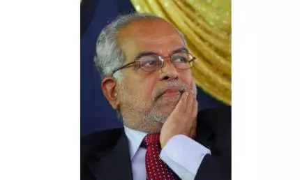 Intellectuals Back Justice Sudarshan Reddy for V-P Polls Intellectuals Back Justice Sudarshan Reddy for V-P Polls