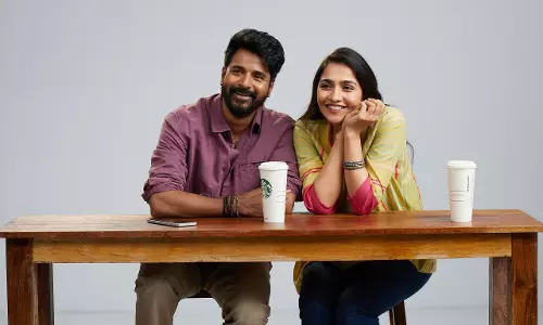 Movie Review | Madhrasi Fails to Pack a Punch Due to Dreary Narration