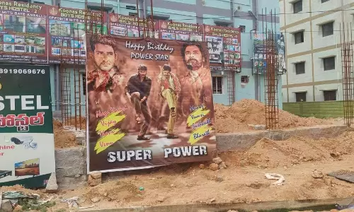 Fans of Top Cine Stars Stirring Controversy in Sensitive Konaseema