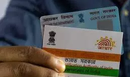 Don’t Save Aadhaar, PAN Cards On Phone, Say Experts