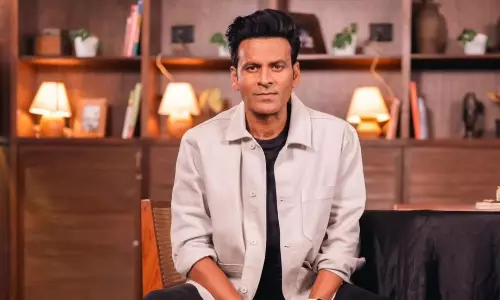 ‘Comfort Has No Place in My Craft’