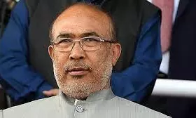 DC Edit | Peace Hopes In Manipur as Kuki-Zo, Centre Reach Deal