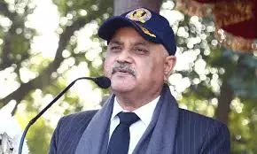 CBI Director Praveen Sood Visits Hyderabad