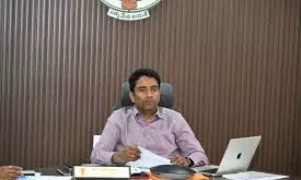 Half Litre Of Nano Urea Equals One Bag Of Conventional Urea: Collector