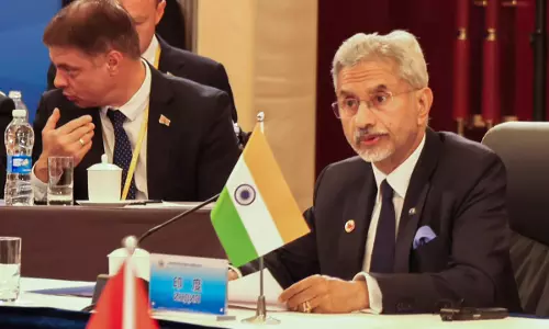 Some Hope For Indian Girl In Germany