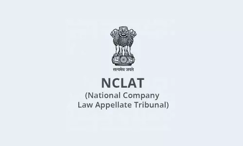 Saraswathi Powers Approaches NCLAT