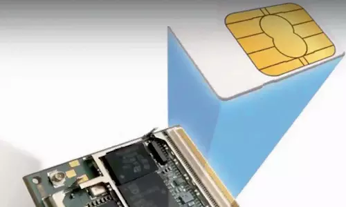 Man Uses Tracking Device to Stalk Woman in Hyderabad