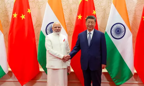 Beijing Lifts Curbs, Trade With India Resumes