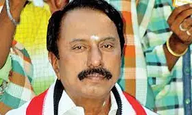 New Threat Of A Split In AIADMK