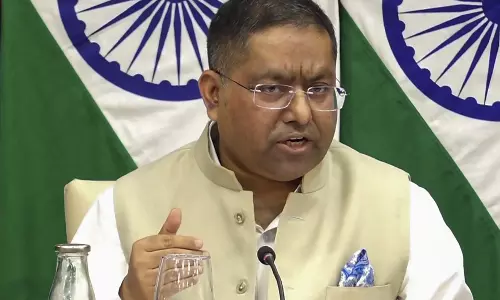 Oz Row: India Raises Concern