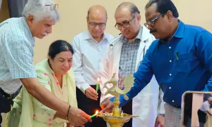 OGH Launches New Chest Wall Surgery