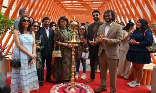 Indias Premier Design and Architecture Festival