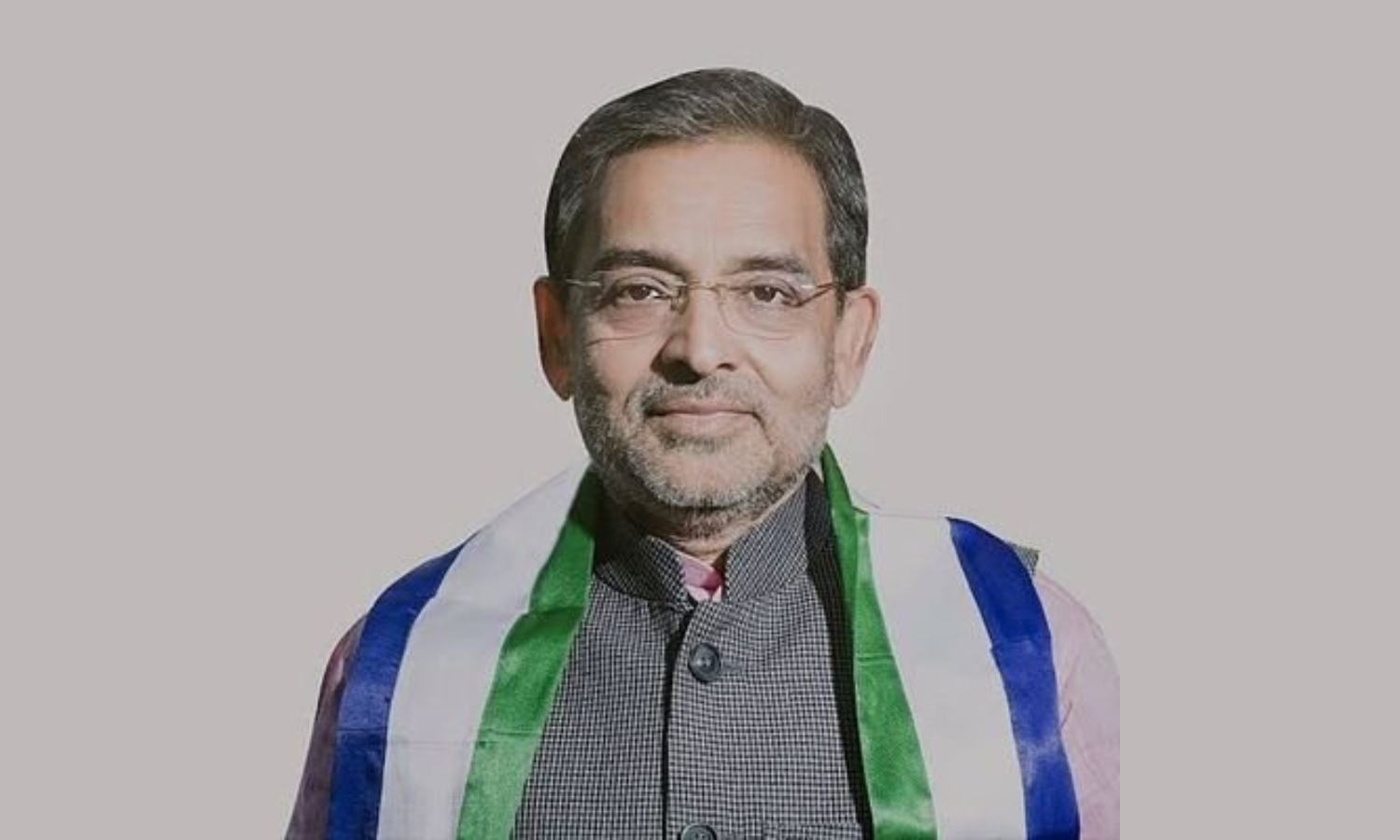 Kushwaha Demands Renaming Patna to Pataliputra