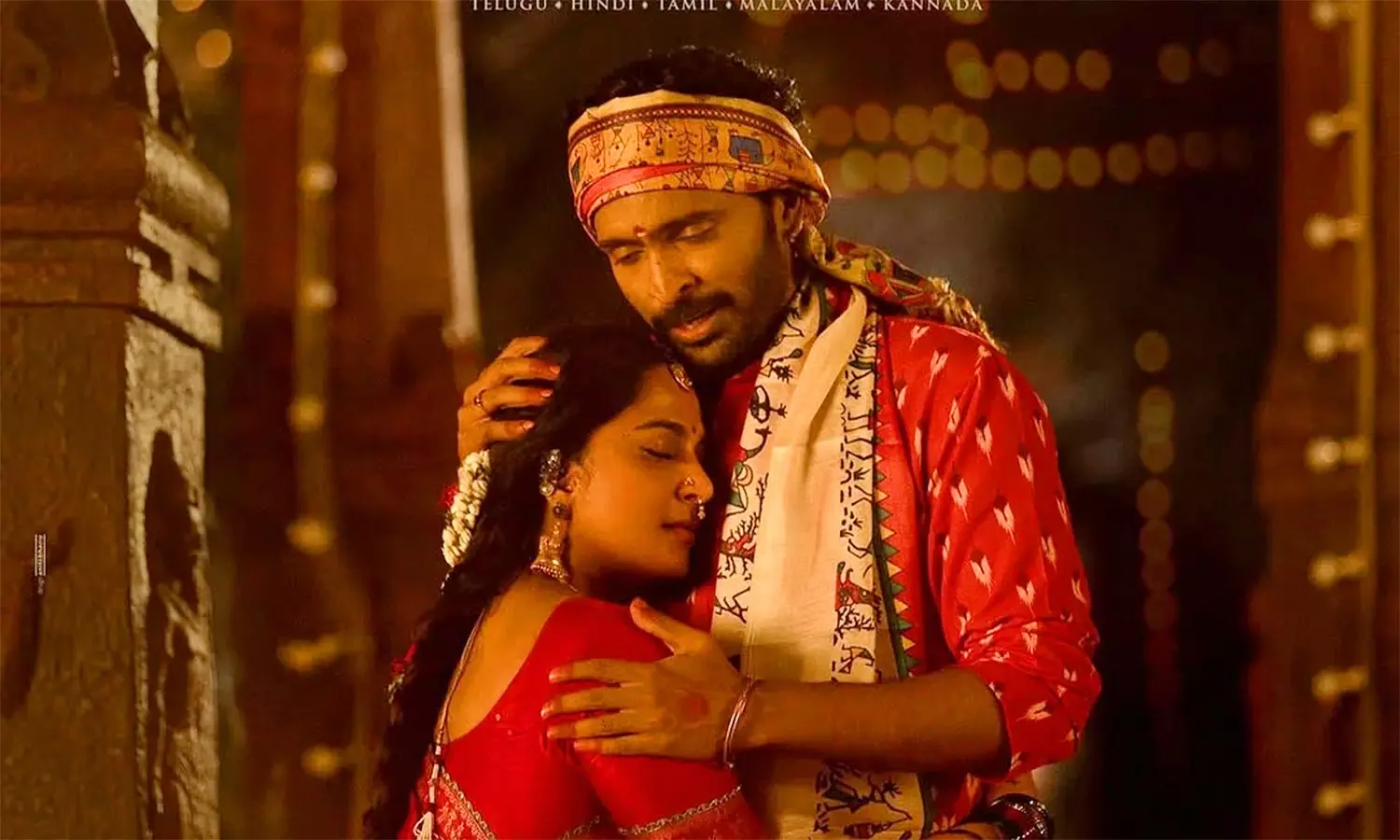 ‘Ghaati’ Opens to Lukewarm Collections in Telugu States