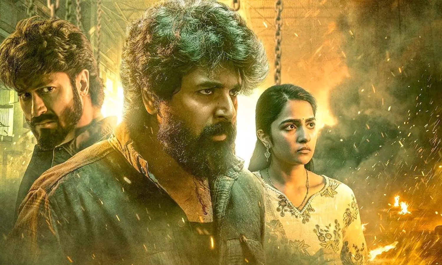 Madharaasi OTT Release Date Out