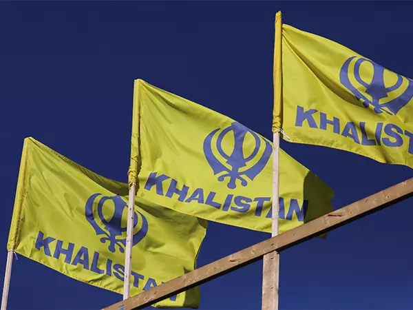 Khalistani Groups Funded from Canada for Violence: Report Khalistani Groups Funded from Canada for Violence: Report